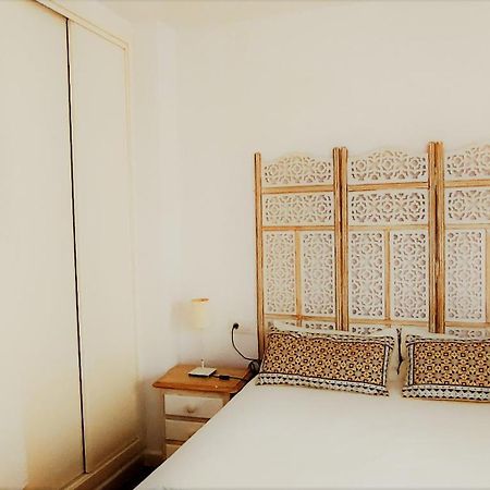 Apartamento Las Canastas Cadiz Centro מראה חיצוני תמונה