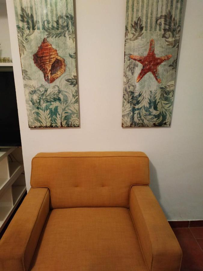 Apartamento Las Canastas Cadiz Centro מראה חיצוני תמונה