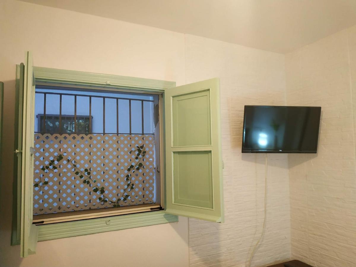 Apartamento Las Canastas Cadiz Centro מראה חיצוני תמונה