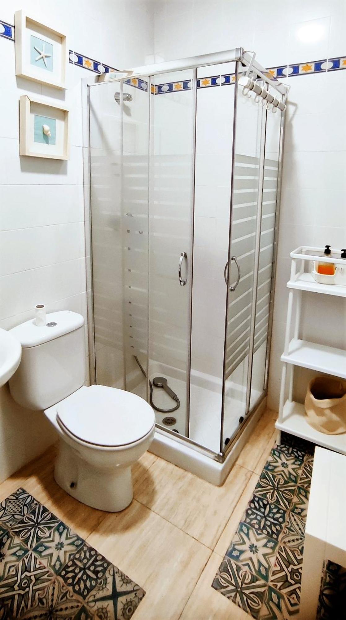 Apartamento Las Canastas Cadiz Centro מראה חיצוני תמונה
