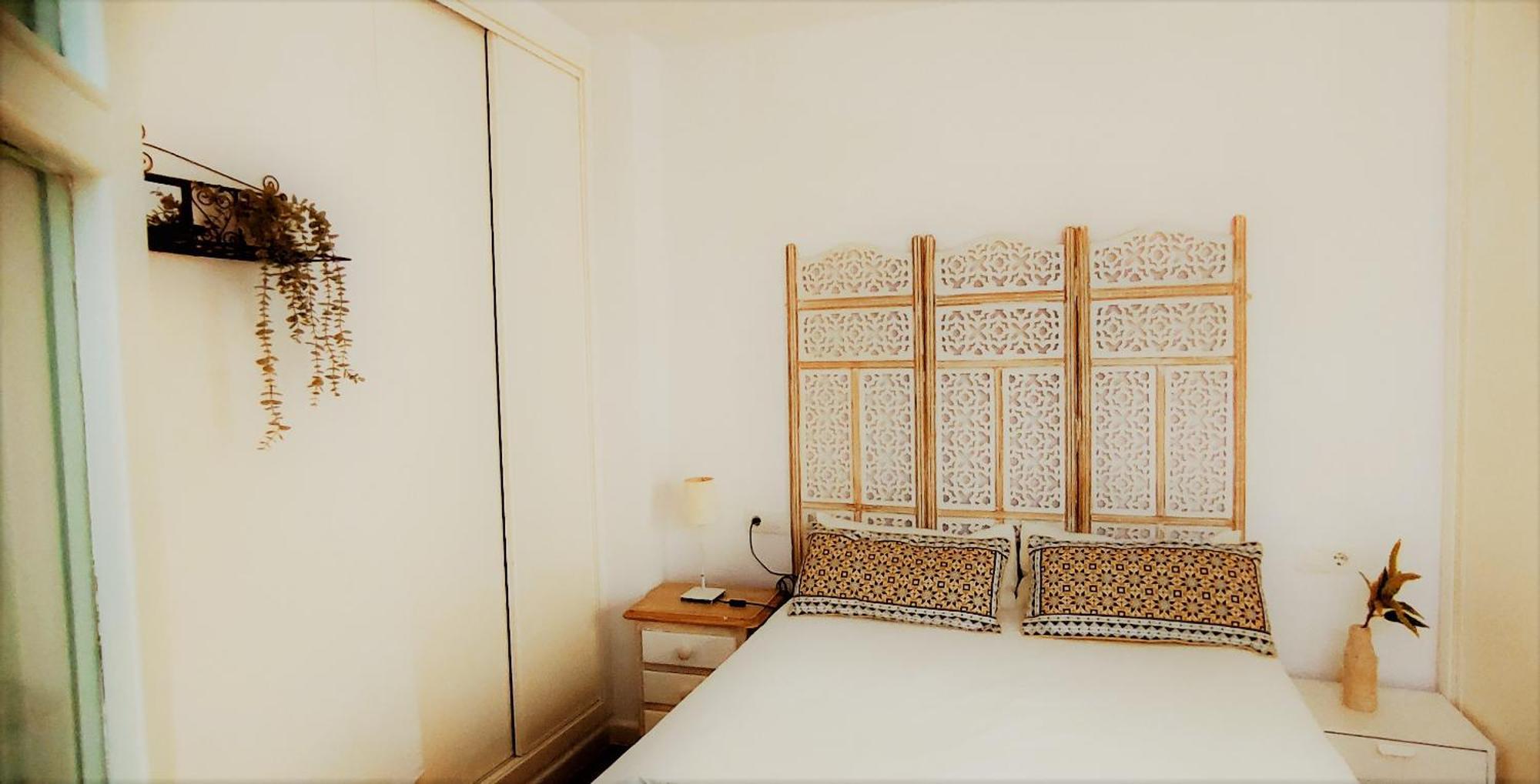 Apartamento Las Canastas Cadiz Centro מראה חיצוני תמונה