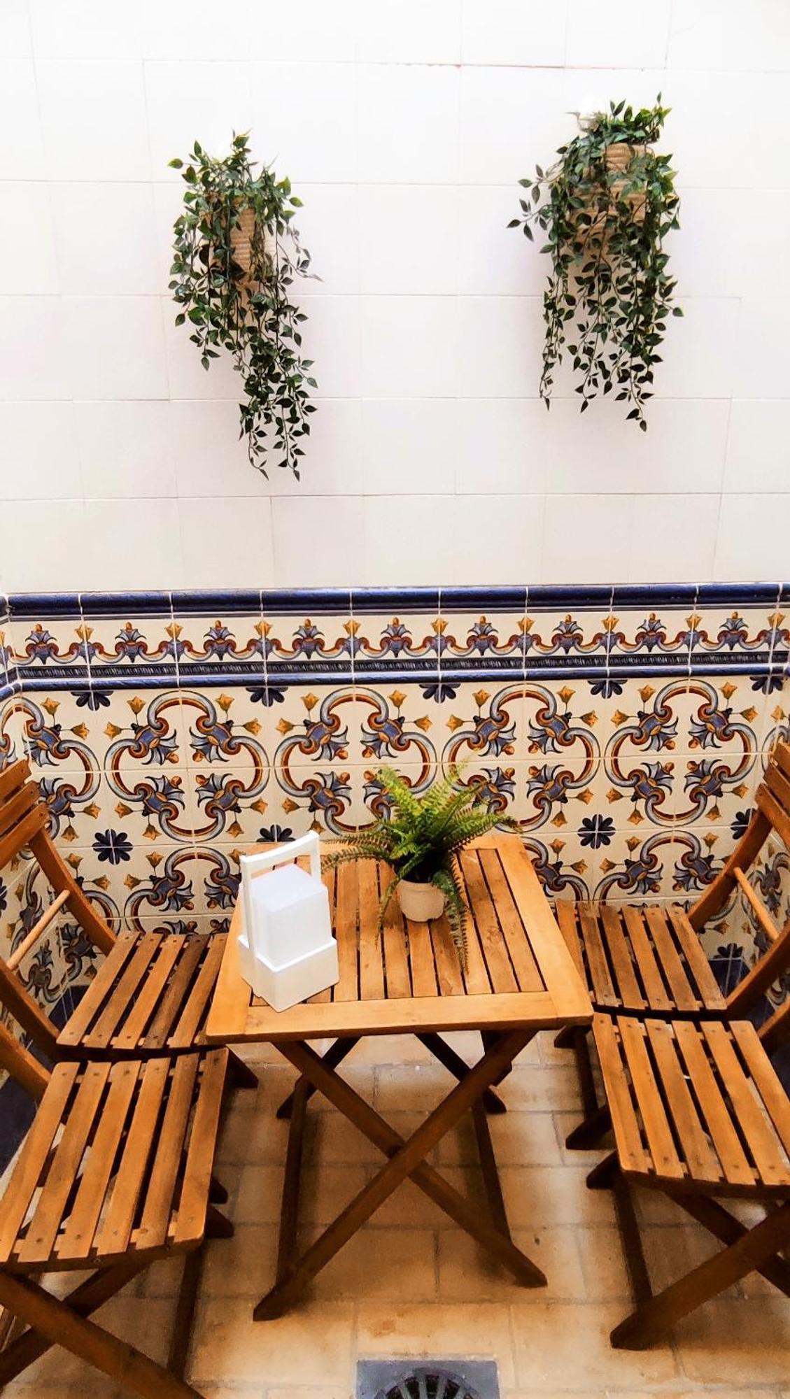 Apartamento Las Canastas Cadiz Centro מראה חיצוני תמונה