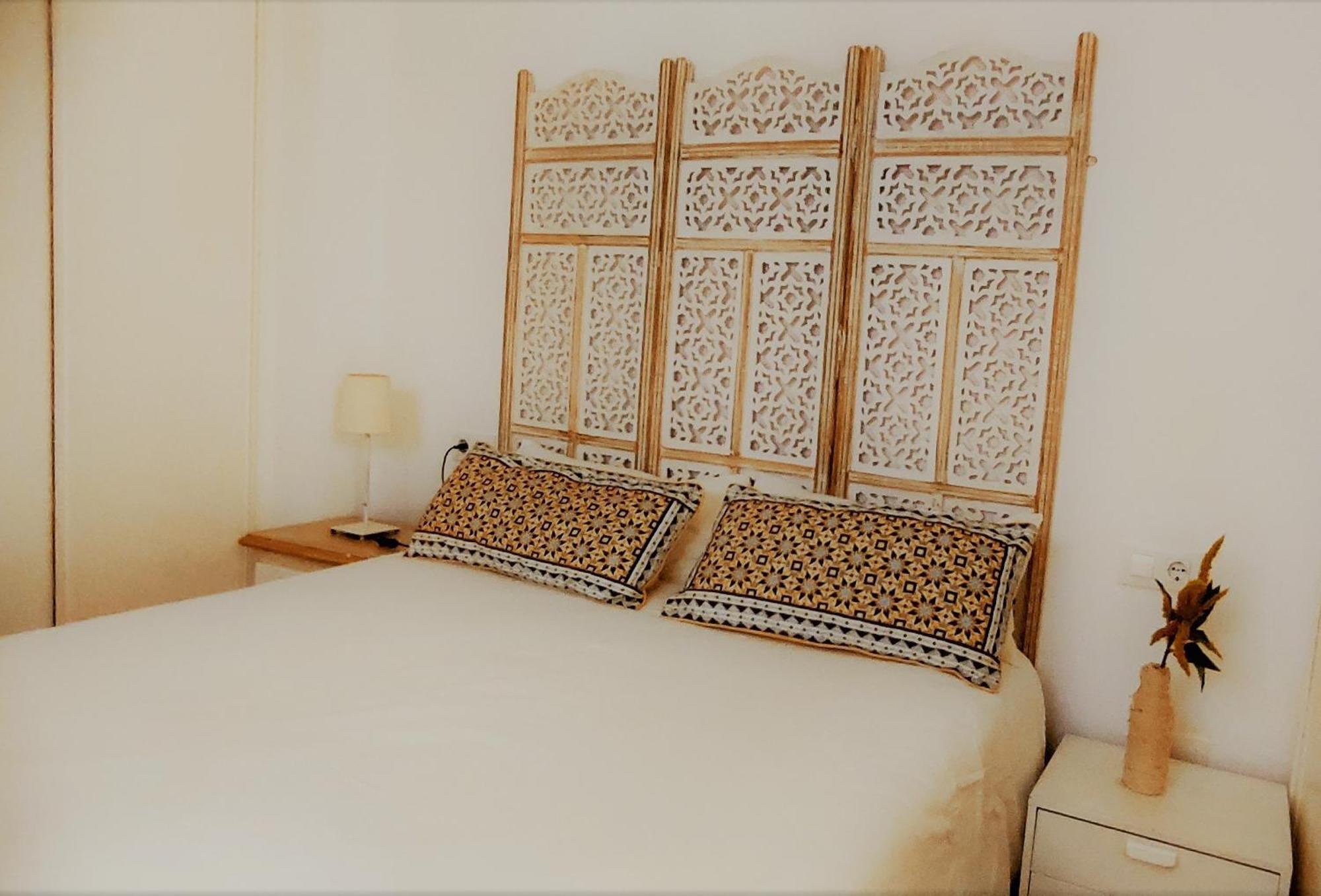 Apartamento Las Canastas Cadiz Centro מראה חיצוני תמונה