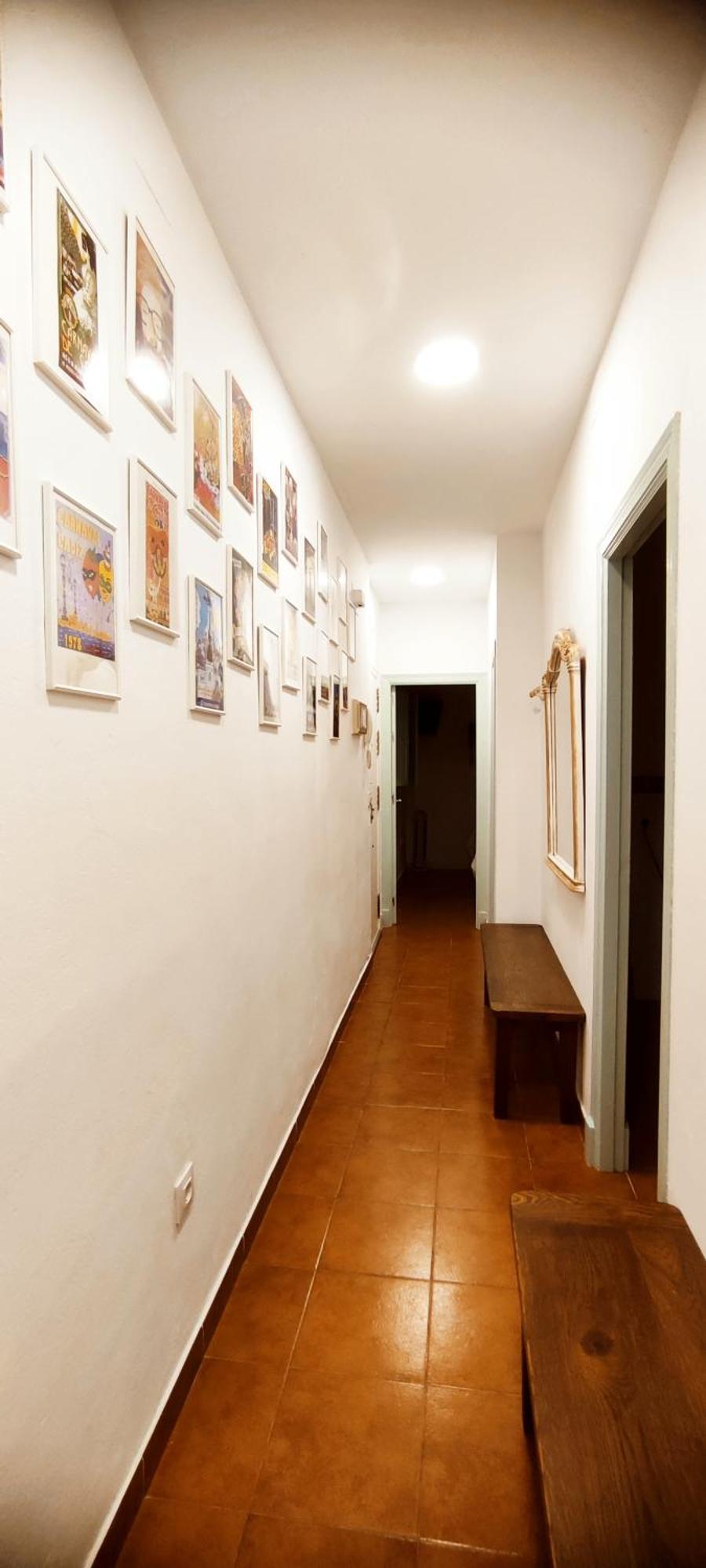 Apartamento Las Canastas Cadiz Centro מראה חיצוני תמונה