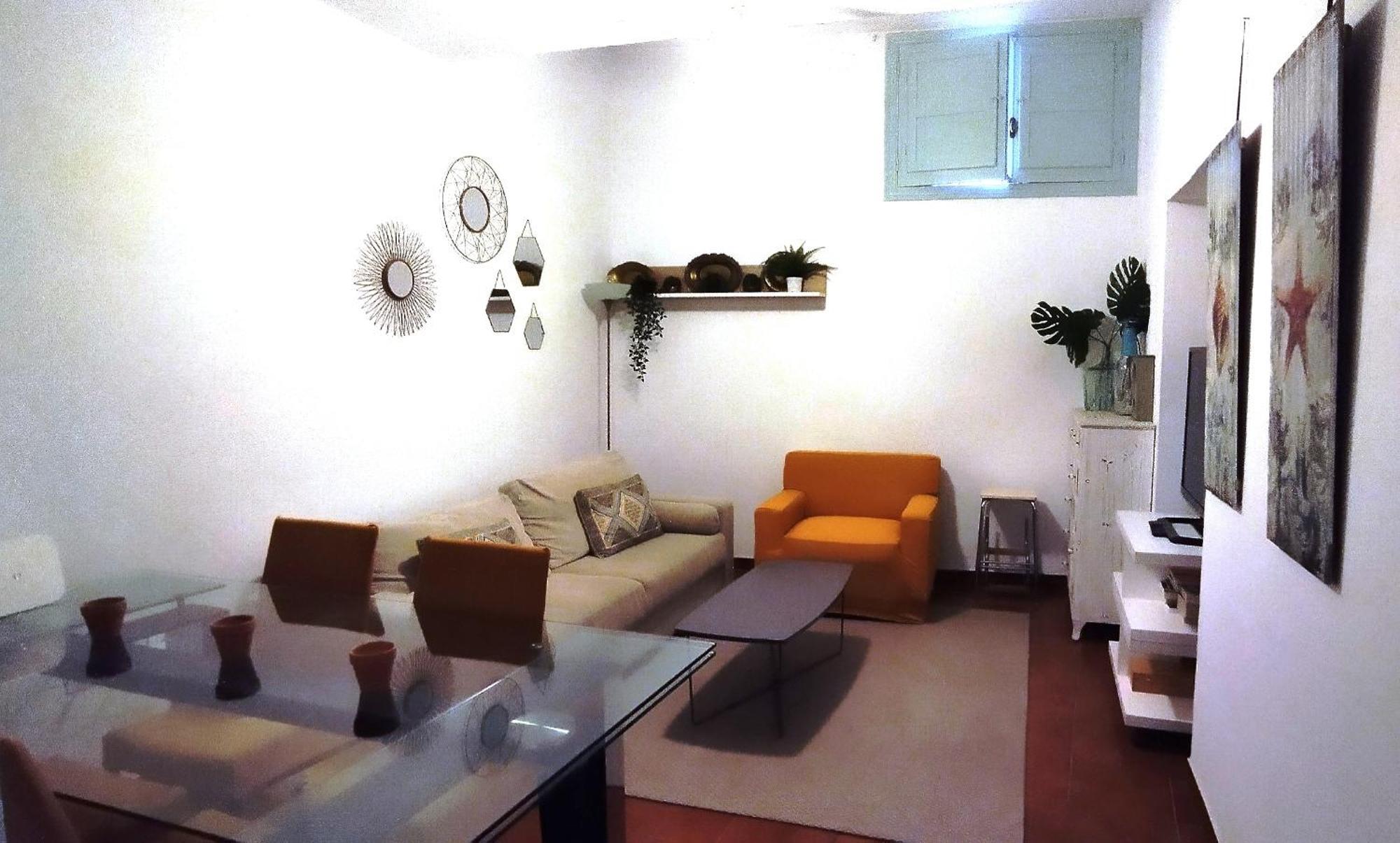Apartamento Las Canastas Cadiz Centro מראה חיצוני תמונה