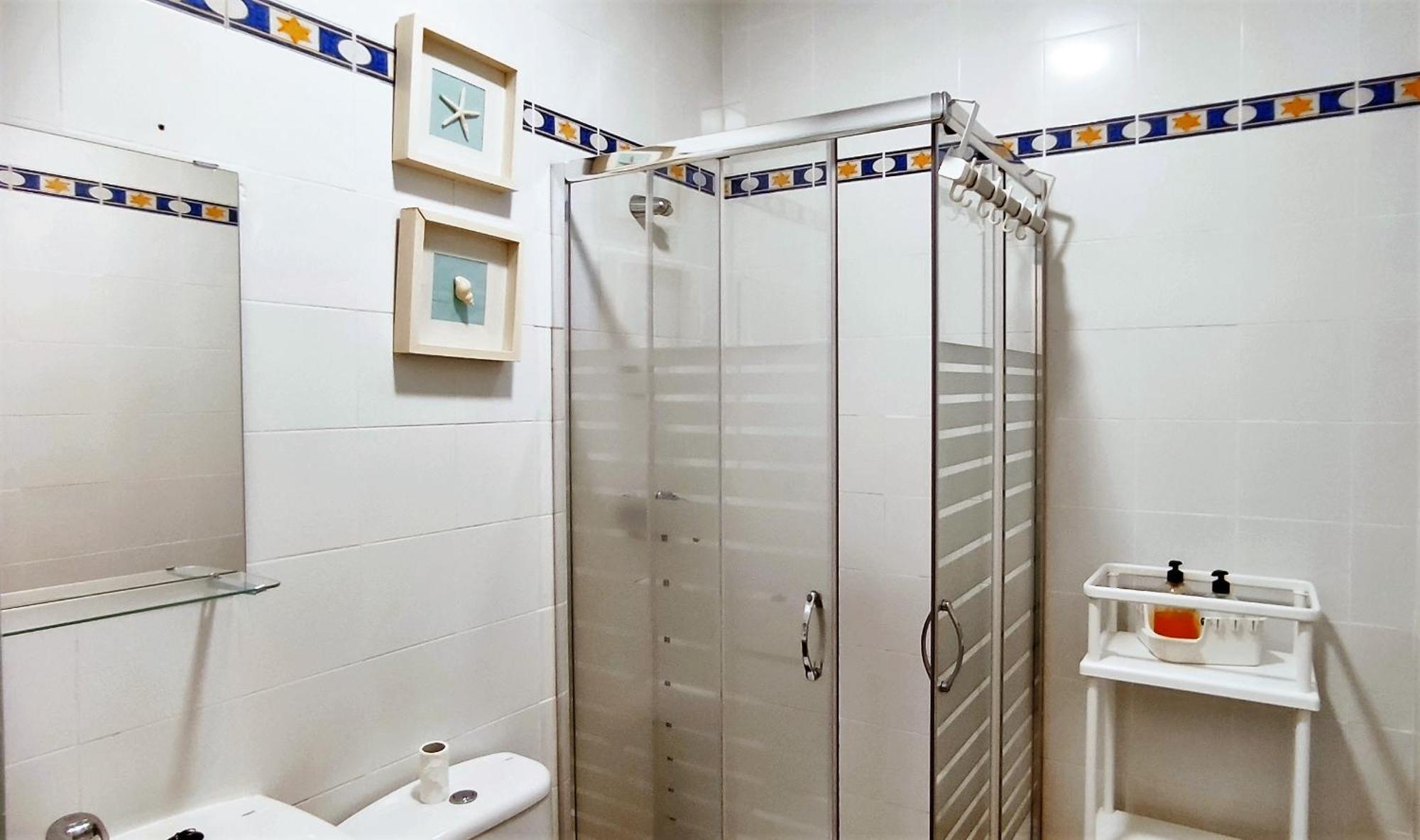 Apartamento Las Canastas Cadiz Centro מראה חיצוני תמונה