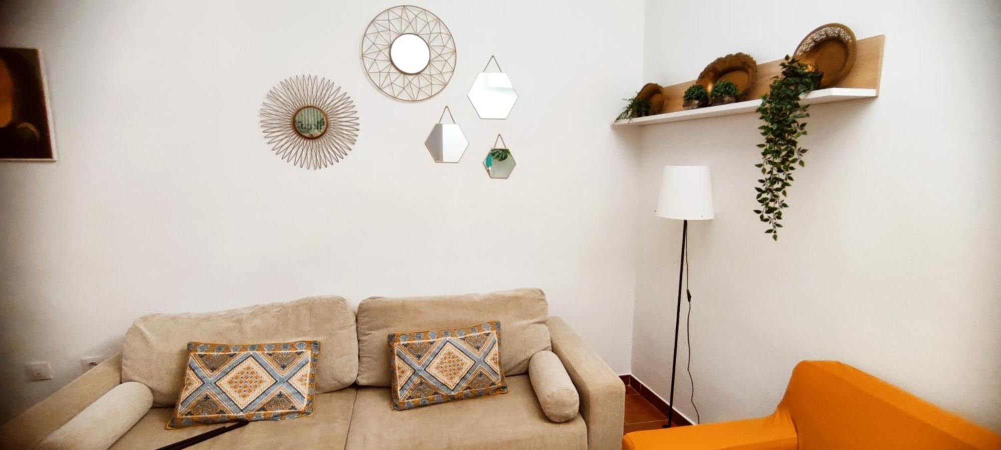 Apartamento Las Canastas Cadiz Centro מראה חיצוני תמונה